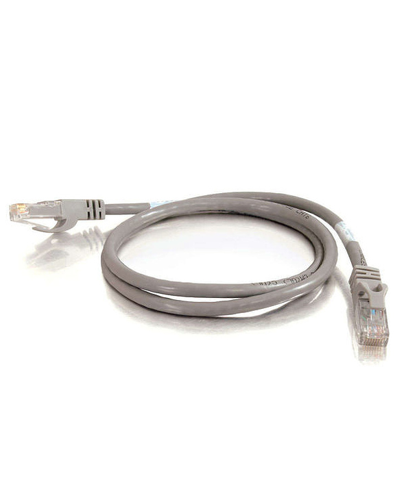 C2G Cat6a STP 3m câble de réseau Gris