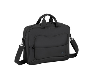 Rivacase 8422 35,6 cm (14") Sac Toploader Noir
