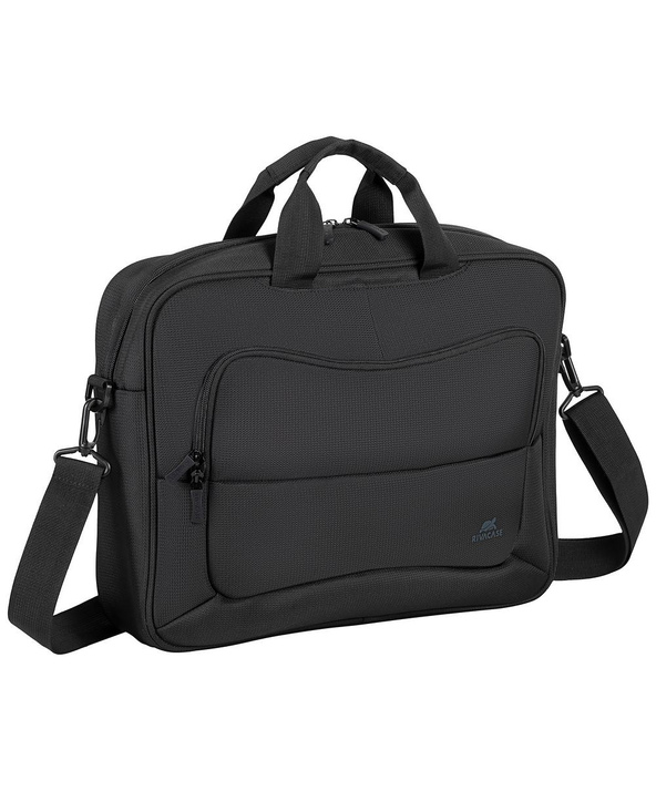 Rivacase 8422 35,6 cm (14") Sac Toploader Noir