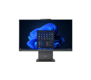 Lenovo ThinkCentre NEO 55A 24 GEN 6 60,5 cm (23.8") AMD Ryzen 5 8 Go Gris 256 Go