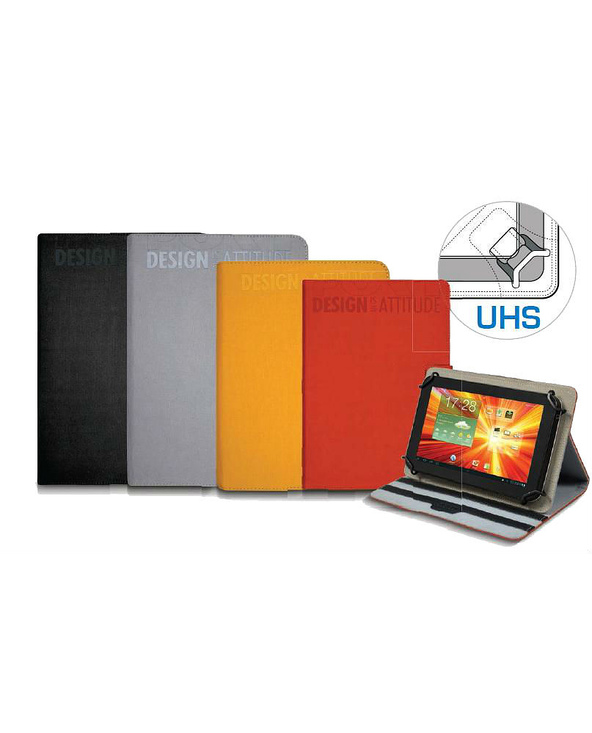 Port Designs 201352 Folio porte carte 25,6 cm (10.1")