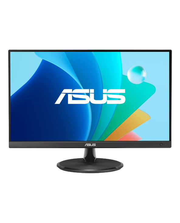 ASUS VP227HF 54,5 cm (21.4") LCD Full HD Noir