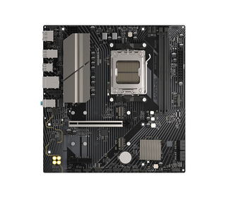 Sapphire B650M-E AMD B650 Emplacement AM5 micro ATX