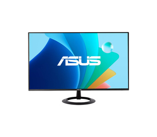 ASUS VZ249HG 60,5 cm (23.8") LCD Full HD 1 ms Noir
