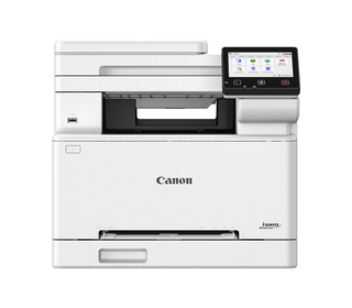 Canon i-SENSYS MF667Cdw Laser A4 1200 x 1200 DPI 25 ppm Wifi