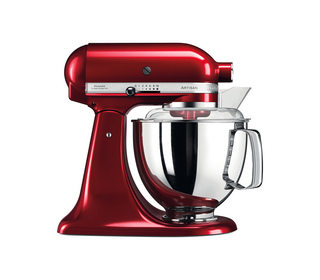 KitchenAid Artisan Robot mixer 300 W Rouge