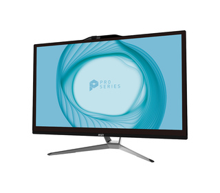 MSI Pro AP222T 13M-436XEU 54,6 cm (21.5") I3 8 Go Noir 512 Go