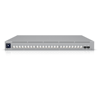 Ubiquiti UniFi Pro XG 24 Géré L2/L3 10G Ethernet (100/1000/10000) 1U Gris
