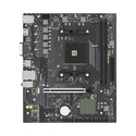 Sapphire A520M-E AMD A520 Emplacement AM4 micro ATX