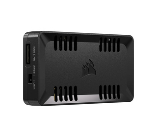 Corsair COMMANDER DUO Contrôleur de ventilateur