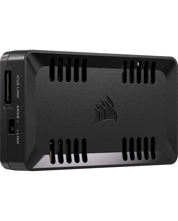 Corsair COMMANDER DUO Contrôleur de ventilateur