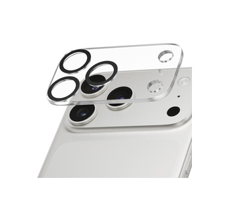 PanzerGlass  PicturePerfect Camera Lens Protector iPhone 17 Pro Max Protection d'écran transparent Apple 1 pièce(s)