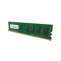 QNAP RAM-8GDR4A1-UD-2400 module de mémoire 4 Go 1 x 4 Go DDR4