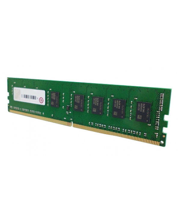 QNAP RAM-8GDR4A1-UD-2400 module de mémoire 4 Go 1 x 4 Go DDR4