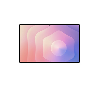 Samsung Galaxy Tab S11 Ultra SM-X936B 37,1 cm (14.6") 256 Go Argent