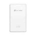TP-Link Omada EAP625GP-WALL point d'accès réseaux locaux sans fil 1201 Mbit/s Blanc Connexion Ethernet, supportant l'alimentatio