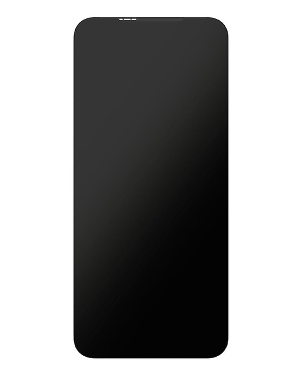 Fairphone F6DISP-1ZW-WW1 pièce de rechange de téléphones mobiles Écran Noir