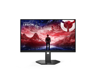 Lenovo Legion 27QD-10 68,6 cm (27") LCD Quad HD 4 ms Noir
