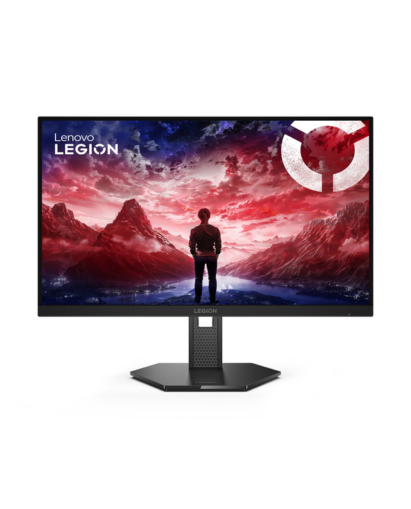 Lenovo Legion 27QD-10 68,6 cm (27") LCD Quad HD 4 ms Noir