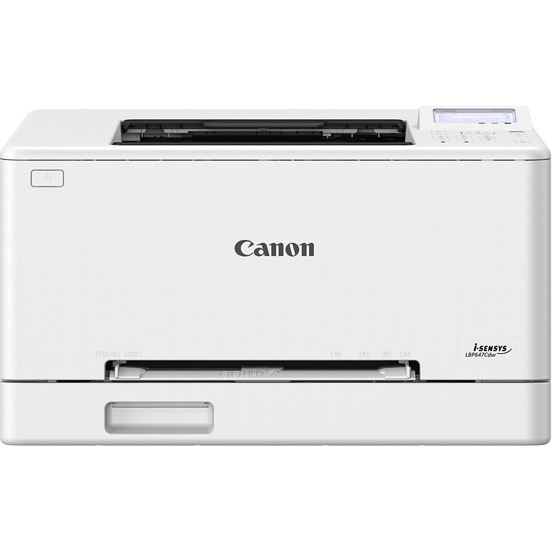 Canon LBP647Cdw Couleur 1200 x 1200 DPI A4 Wifi