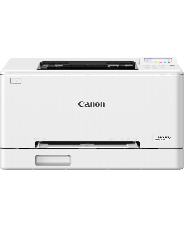 Canon LBP647Cdw Couleur 1200 x 1200 DPI A4 Wifi