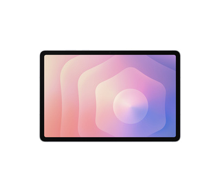 Samsung Galaxy Tab S11 5G 27,9 cm (11") 128 Go Argent