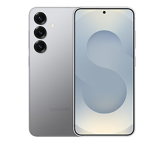 Samsung Galaxy S25 Enterprise Edition 15,8 cm (6.2") 128 Go Argent