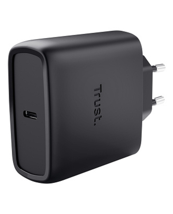 Trust Maxo Chargeur GaN USB-C 65W