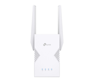 TP-Link RE225BE prolongateur réseau Répéteur réseau Blanc