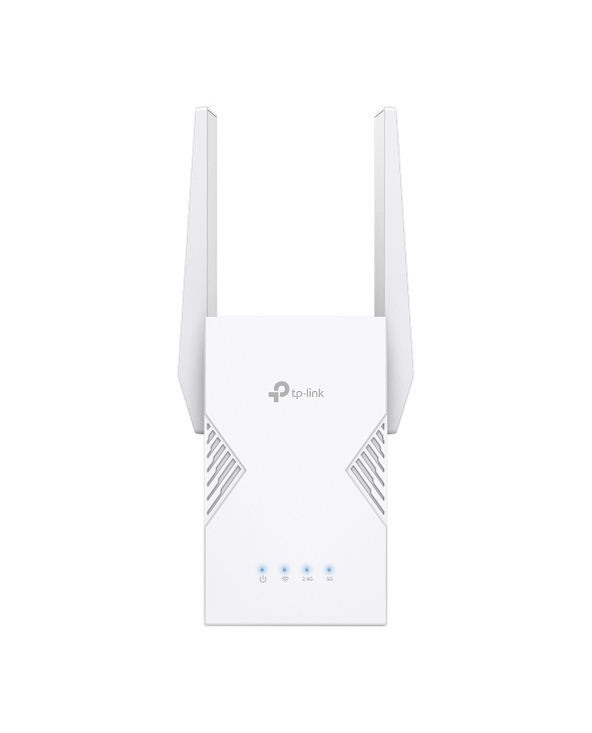 TP-Link RE225BE prolongateur réseau Répéteur réseau Blanc