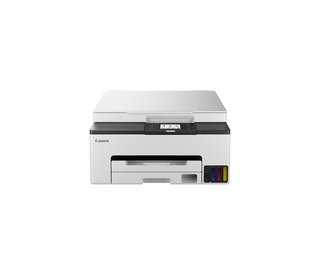 Canon MAXIFY GX1050 Jet d'encre A4 600 x 1200 DPI Wifi