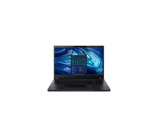 Acer TravelMate TMP215-54-52FH 39,6 cm (15.6") I5 16 Go Noir 512 Go