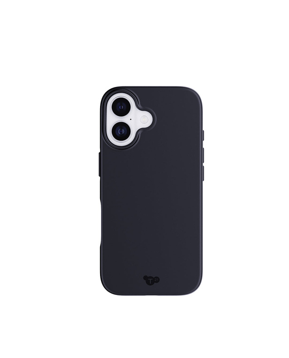 Tech21 T21-11308 coque de protection pour téléphones portables 16 cm (6.3") Housse Noir