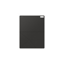 Samsung BOOK COVER HYBRIDE POUR GALAXY TAB S11 ULTRA Housse 27,9 cm (11")