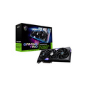 MSI GAMING GeForce RTX 5060 TI 16G TRIO OC NVIDIA 16 Go GDDR7