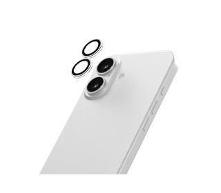 LAUT PRIME GLASS Protecteur d'objectif caméra Apple 1 pièce(s)