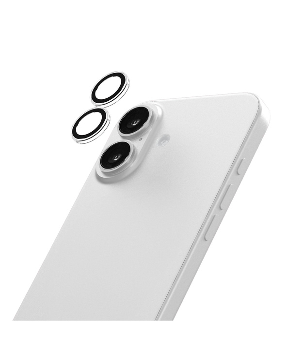 LAUT PRIME GLASS Protecteur d'objectif caméra Apple 1 pièce(s)