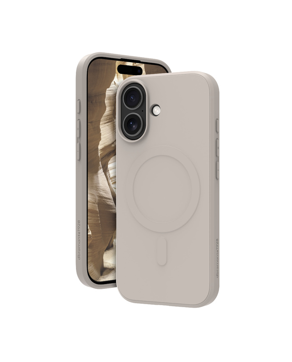 dbramante1928 Greenland Pro MS coque de protection pour téléphones portables Housse Gris