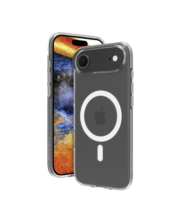 dbramante1928 Greenland Pro MS coque de protection pour téléphones portables Housse Transparent