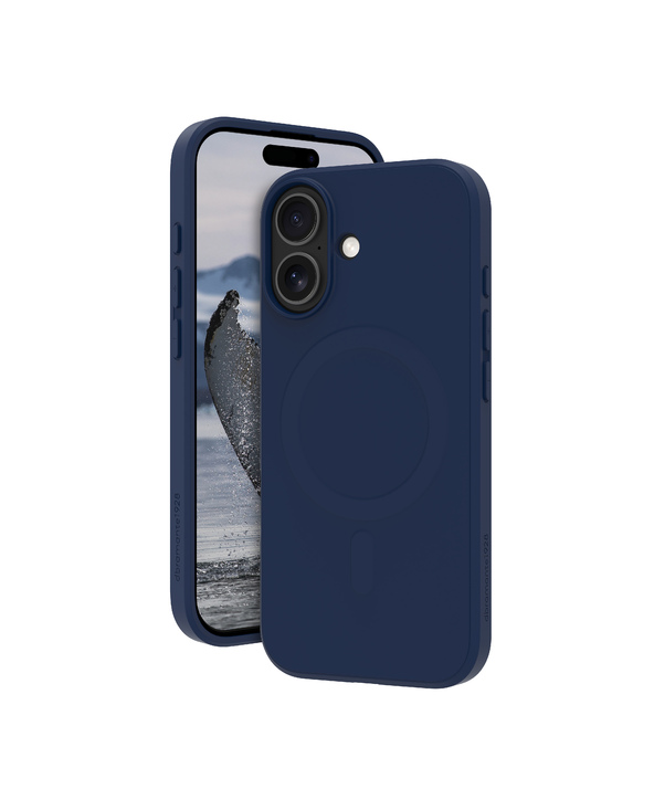 dbramante1928 Greenland Pro MS coque de protection pour téléphones portables Housse Bleu