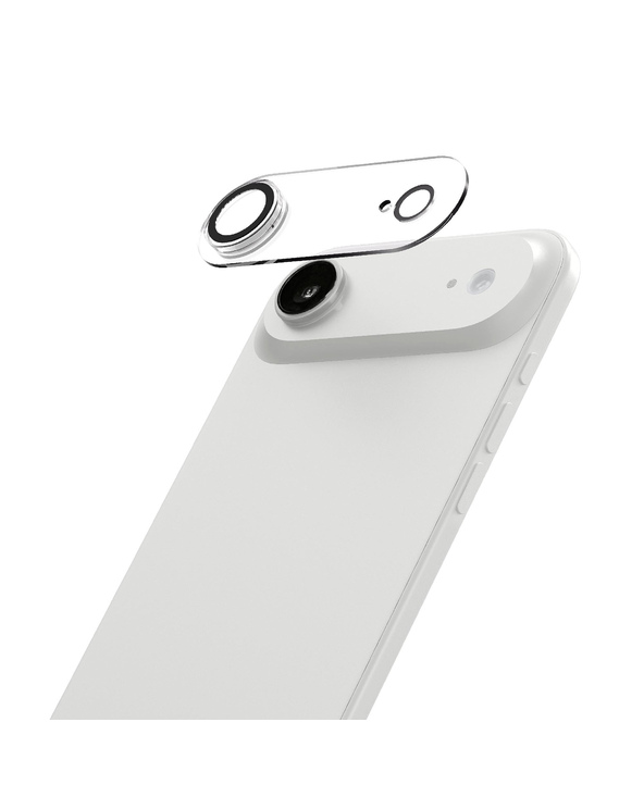 LAUT PRIME GLASS Protecteur d'objectif caméra Apple 1 pièce(s)