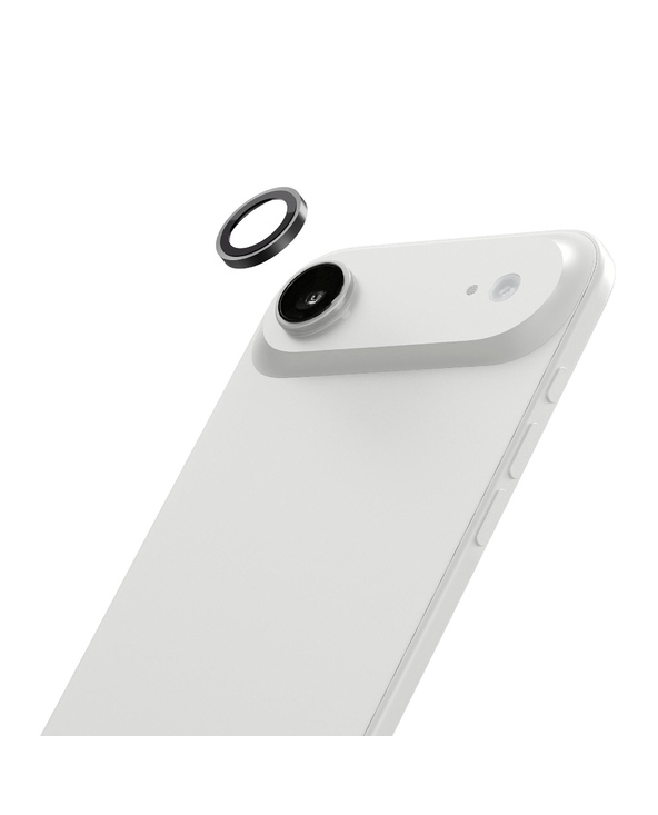 LAUT PRIME GLASS Protecteur d'objectif caméra Apple 1 pièce(s)