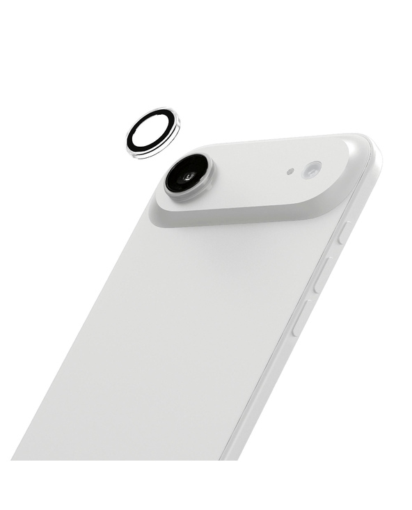 LAUT PRIME GLASS Protecteur d'objectif caméra Apple 1 pièce(s)