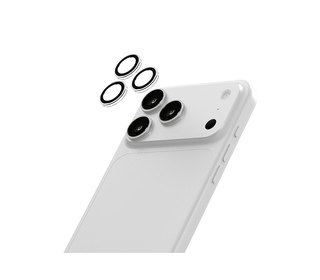 LAUT PRIME GLASS Protecteur d'objectif caméra Apple 1 pièce(s)