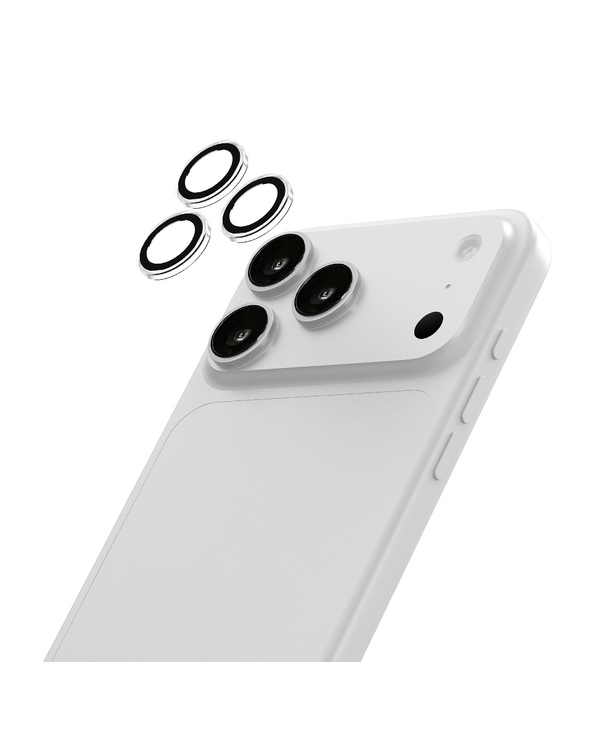 LAUT PRIME GLASS Protecteur d'objectif caméra Apple 1 pièce(s)