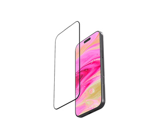 LAUT PRIME GLASS Protection d'écran transparent Apple 1 pièce(s)