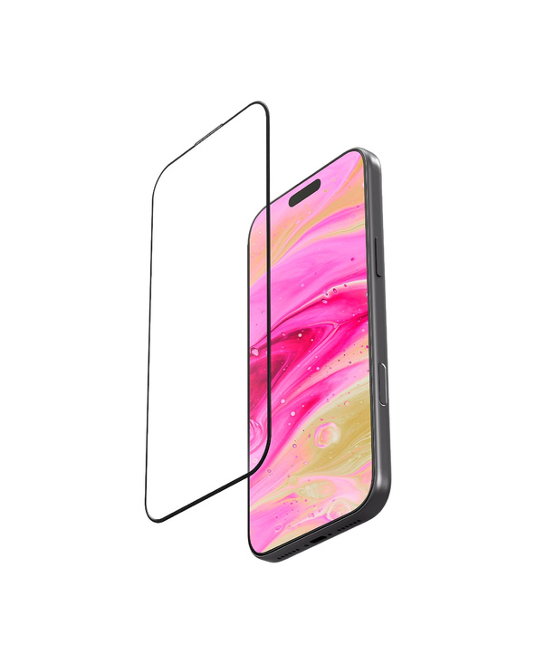 LAUT PRIME GLASS Protection d'écran transparent Apple 1 pièce(s)