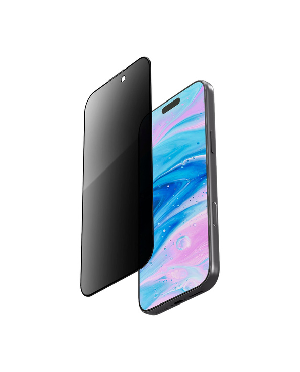 LAUT PRIME PRIVACY Protection de l'écran contre les regards indiscrets Apple 1 pièce(s)