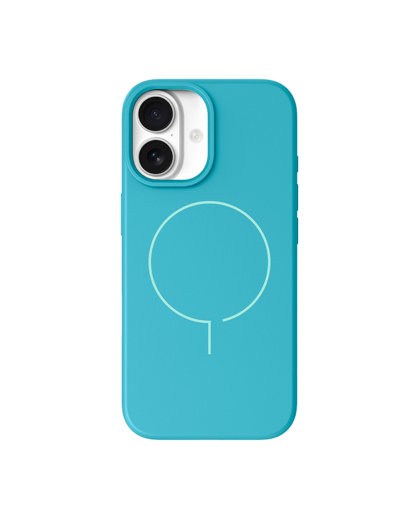 LAUT HUEX SLIM coque de protection pour téléphones portables 16 cm (6.3") Housse Couleur menthe