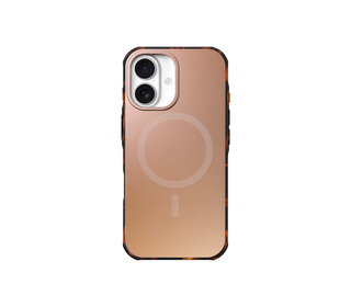 LAUT HUEX WAVE coque de protection pour téléphones portables 16 cm (6.3") Housse Caramel